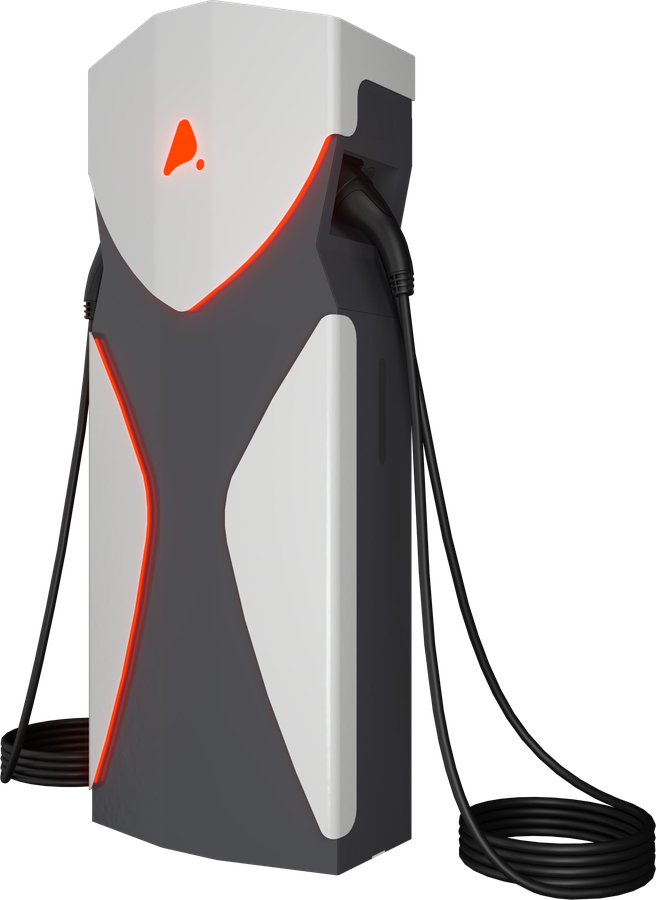Nova AC Charger
