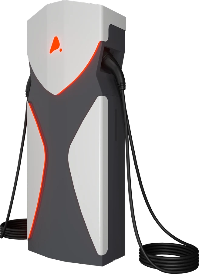 Nova AC Charger