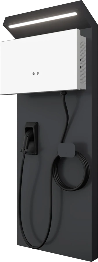 Partner DC Charger