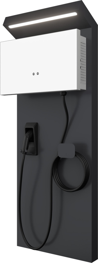 Quant DC Charger