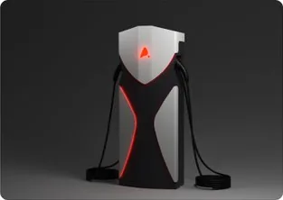 Зарядная станция Nova AC